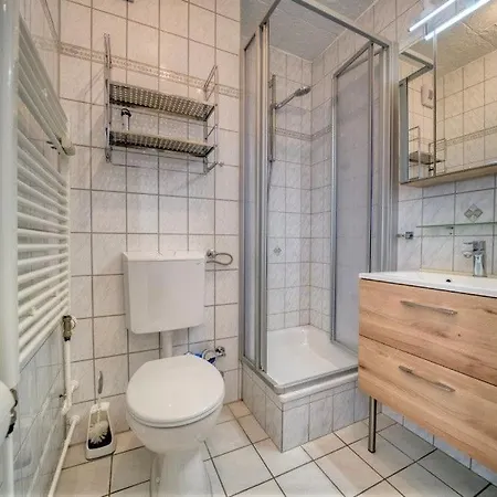 - Haus C, App 0c1004 Apartment Heiligenhafen