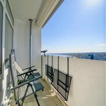 - Haus C, App 0c1004 * Heiligenhafen