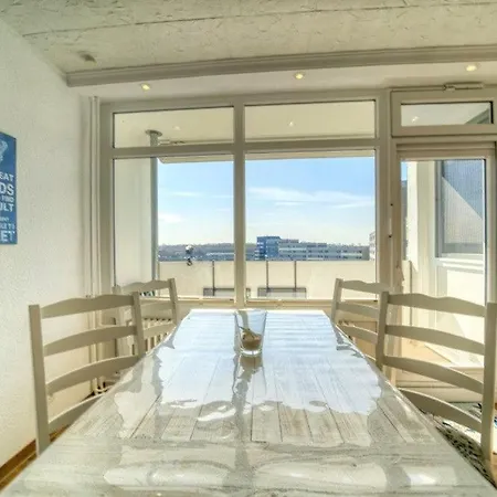 Apartment - Haus C, App 0c1004