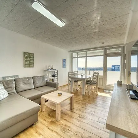 Apartment - Haus C, App 0c1004