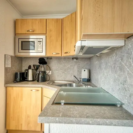 - Haus C, App 0c1004 Apartment Heiligenhafen