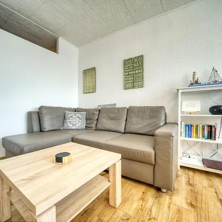 - Haus C, App 0c1004 Apartment Heiligenhafen