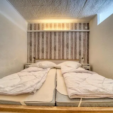 Apartment - Haus C, App 0c1004 *