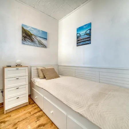 Apartment - Haus C, App 0c1004 Heiligenhafen