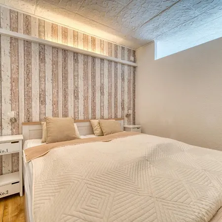 Apartment - Haus C, App 0c1004 *