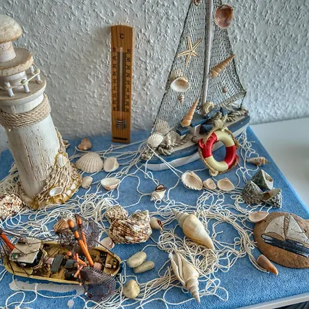 - Haus C, App 0c1004 Heiligenhafen