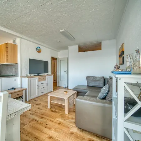 - Haus C, App 0c1004 Apartment Heiligenhafen